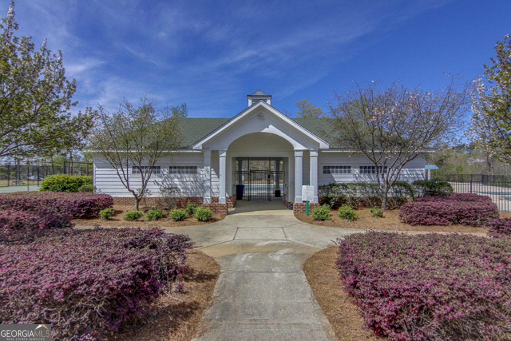 SummerGrove - Greatwood - Residential