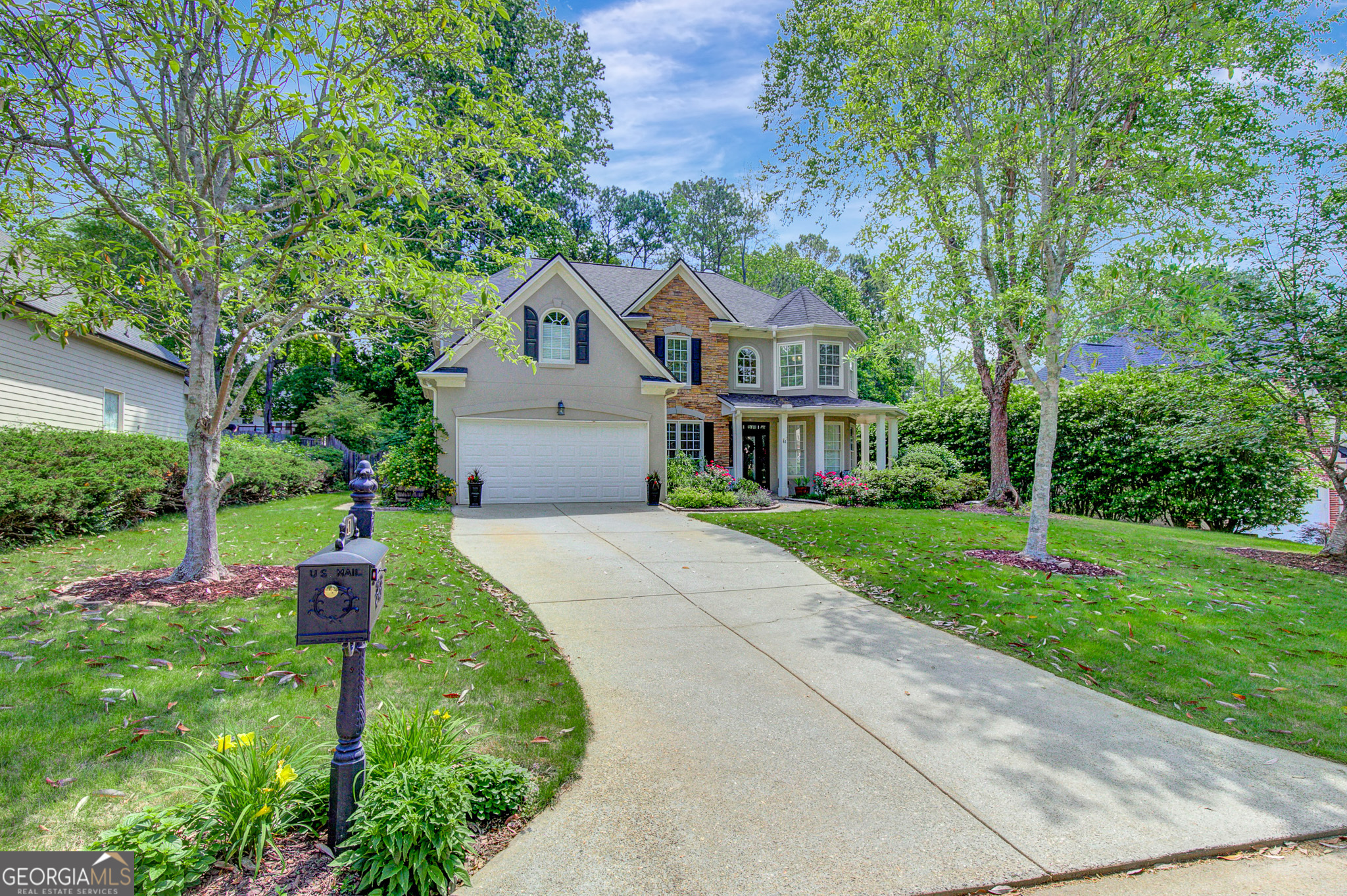 SummerGrove - Greatwood - Residential
