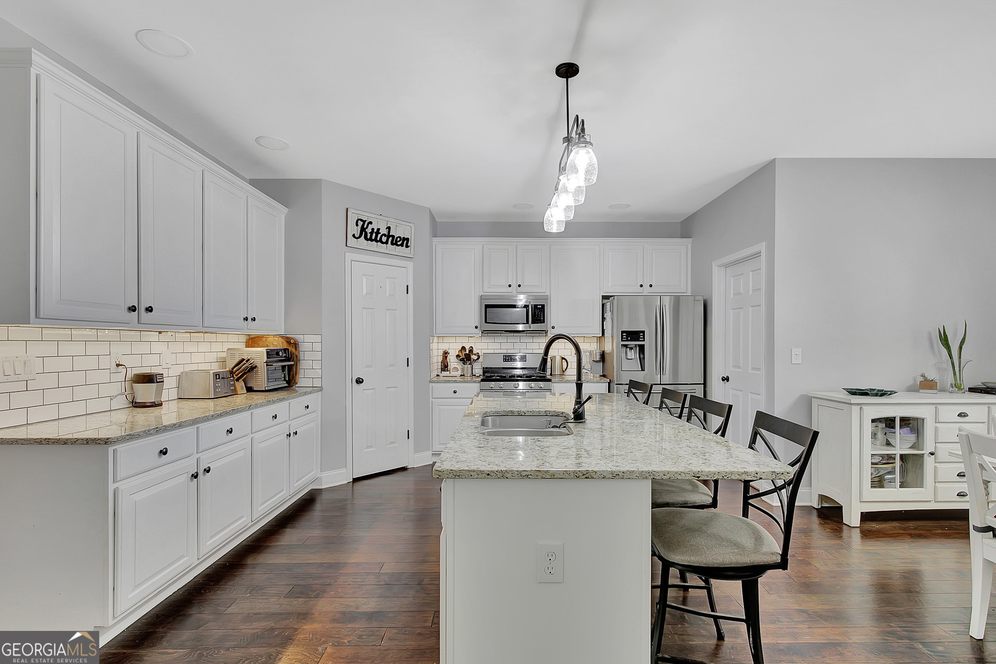 SummerGrove - Greatwood - Residential