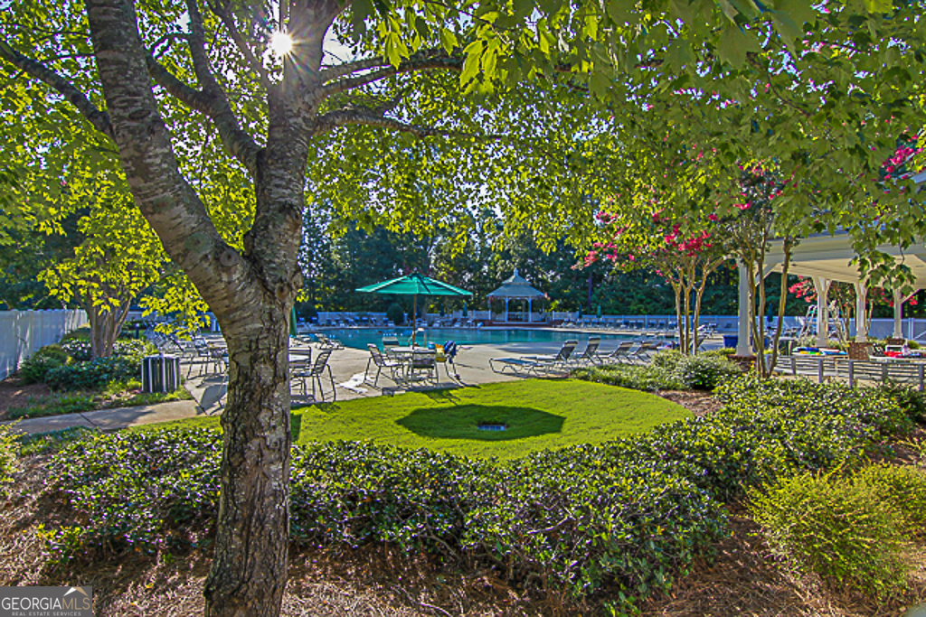 SummerGrove - Greatwood - Residential