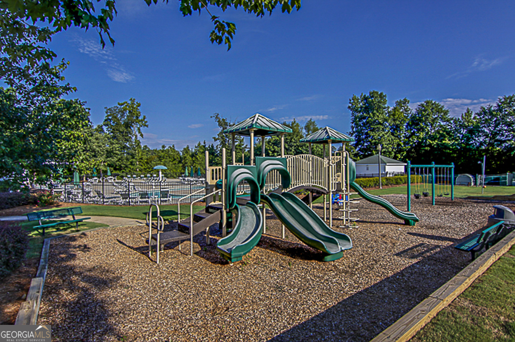 SummerGrove - Greatwood - Residential