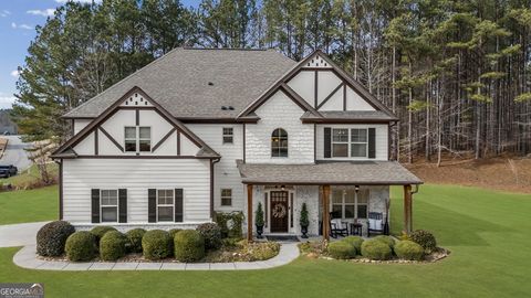 7 Harris CT Newnan GA 30263