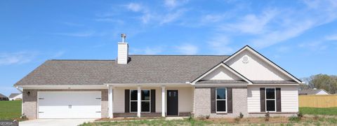 453 Tanners Bridge RD 5 Bethlehem GA 30620