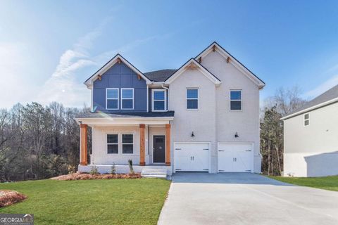 Photo of 152 Orwell Drive, Social Circle, GA 30025 (MLS # 10648510)