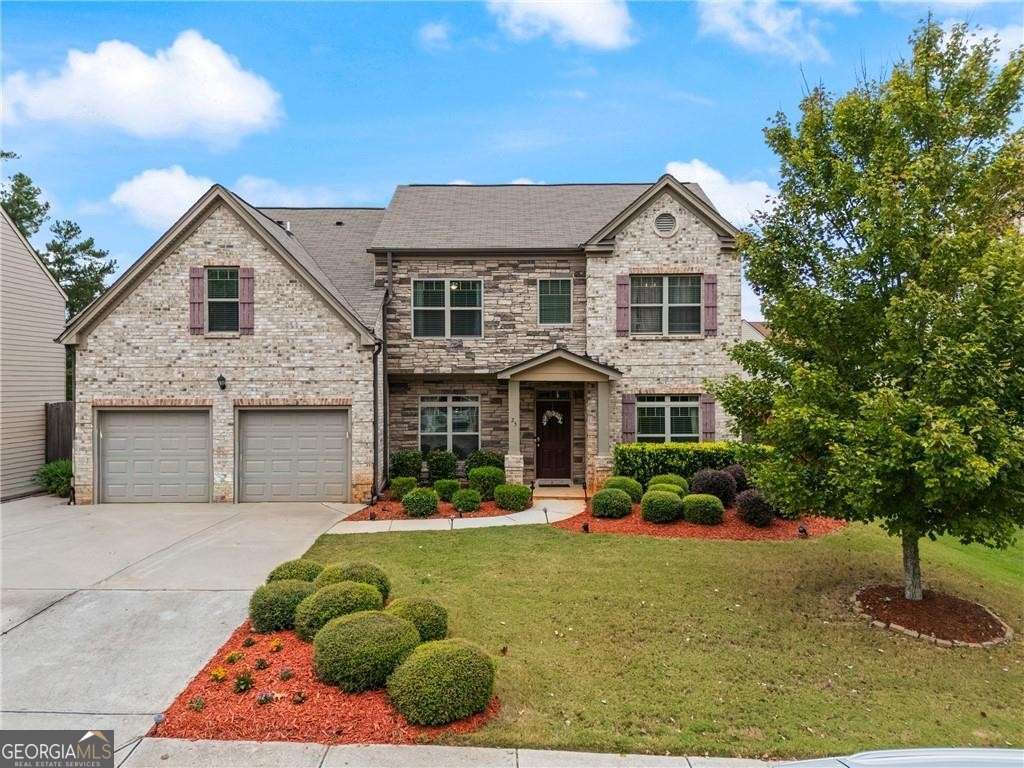 25 Mary Jane LN