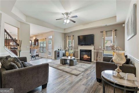 25 Mary Jane LN Covington GA 30016