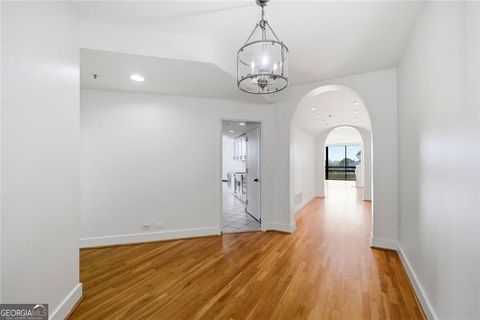 Photo of 2660 Peachtree Road NW #9G, Atlanta, GA 30305 (MLS # 10714682)