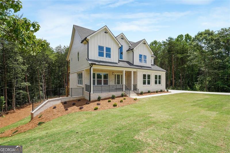 418 Beachwood DR