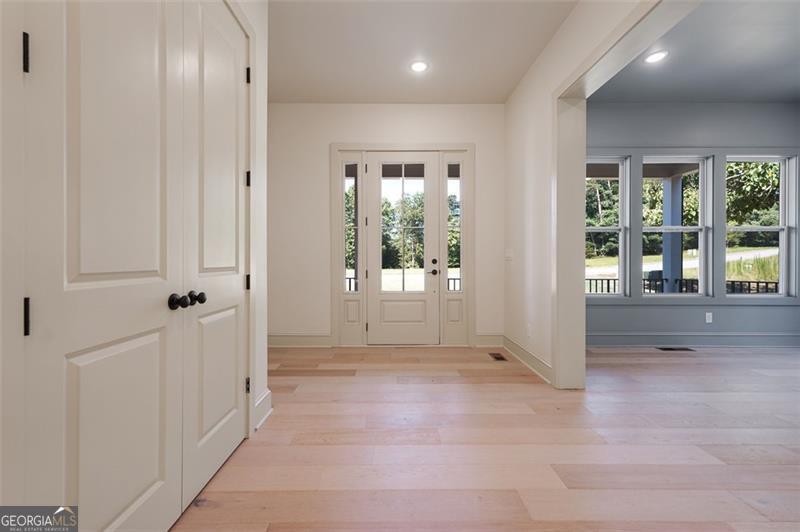 418 Beachwood DR