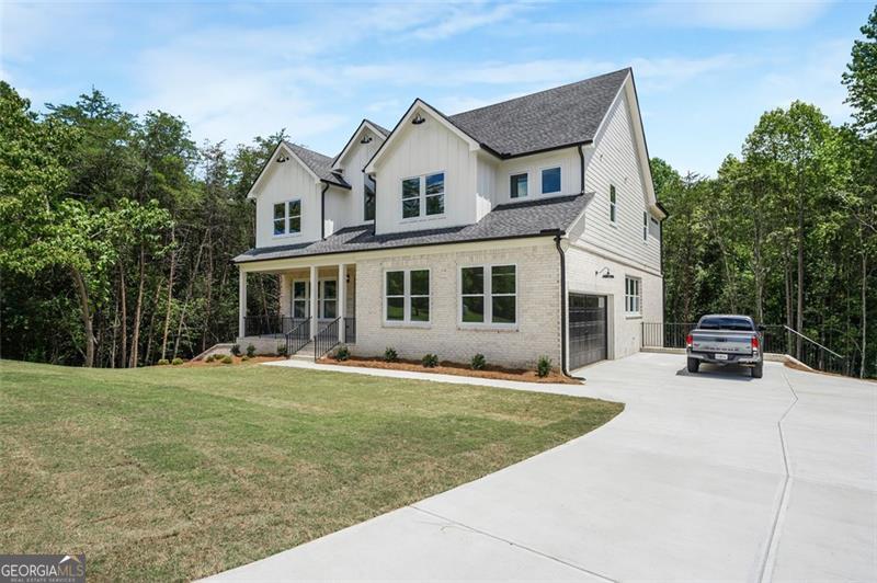 418 Beachwood DR