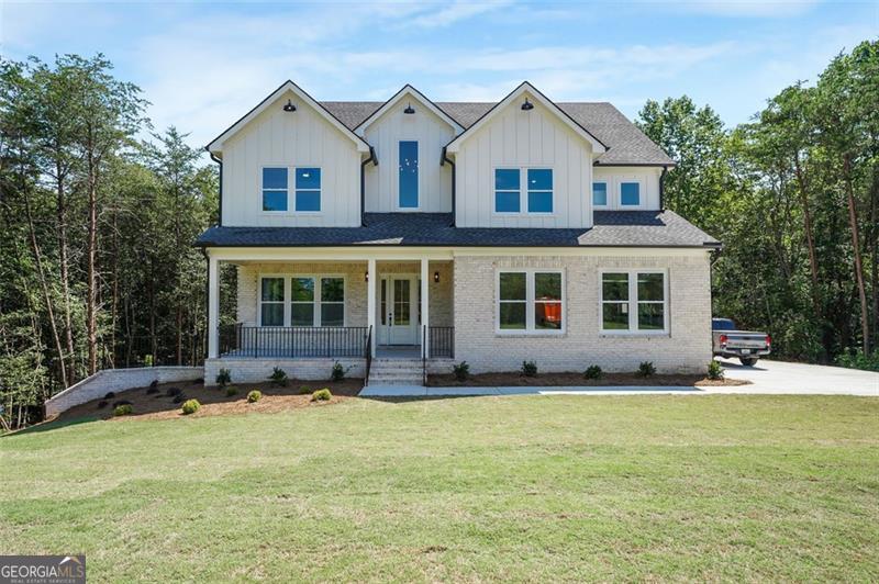 418 Beachwood DR
