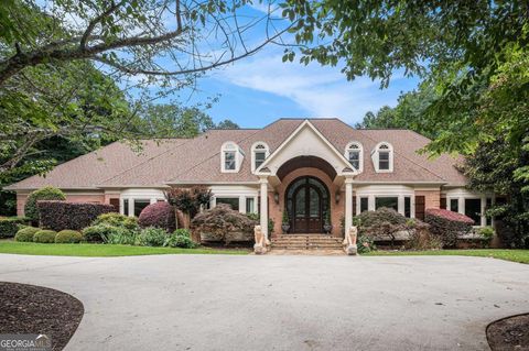 7660 Treeridge CT Atlanta GA 30350