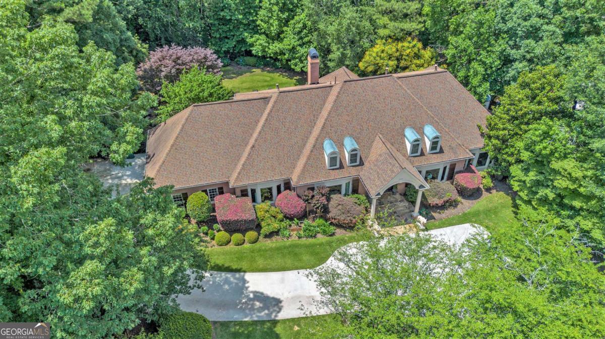 7660 Treeridge CT