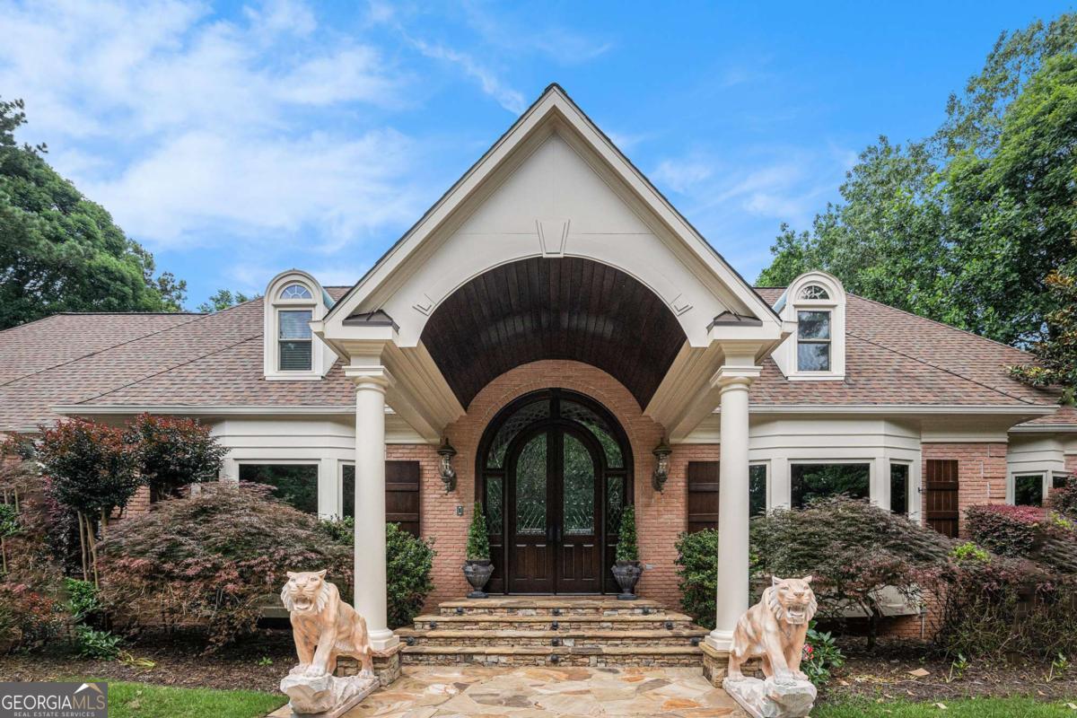 7660 Treeridge CT