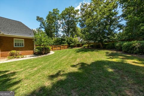 A home in Macon