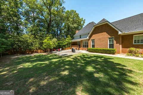 A home in Macon