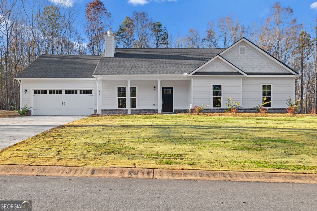 Photo of 120 Grace Lane #6, Colbert, GA 30628 (MLS # 10679979)