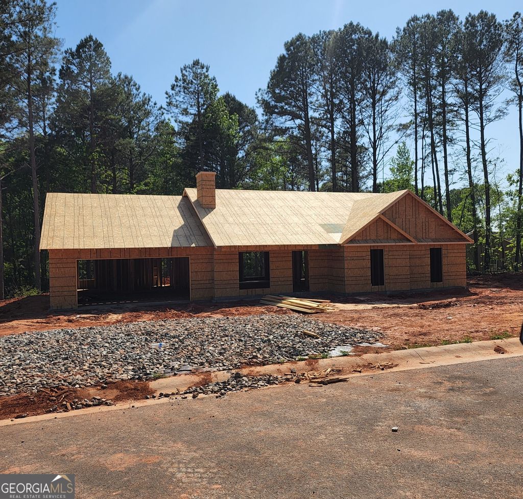 Photo of 120 Grace Lane #6, Colbert, GA 30628 (MLS # 10679979)
