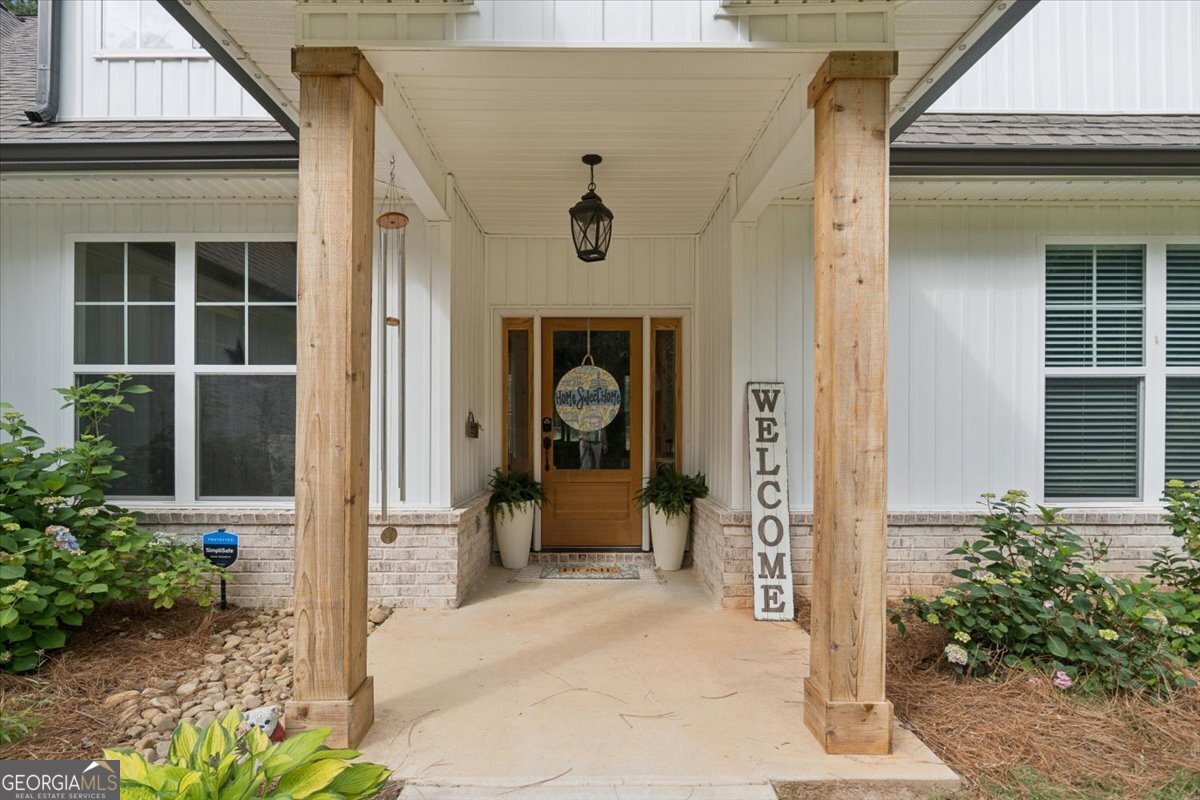 683 Teagle RD
