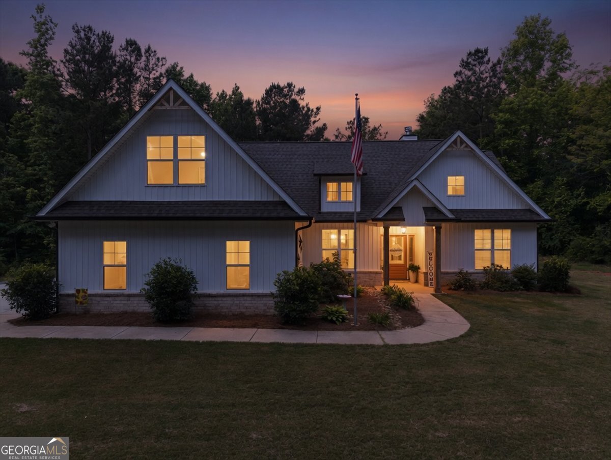 683 Teagle RD