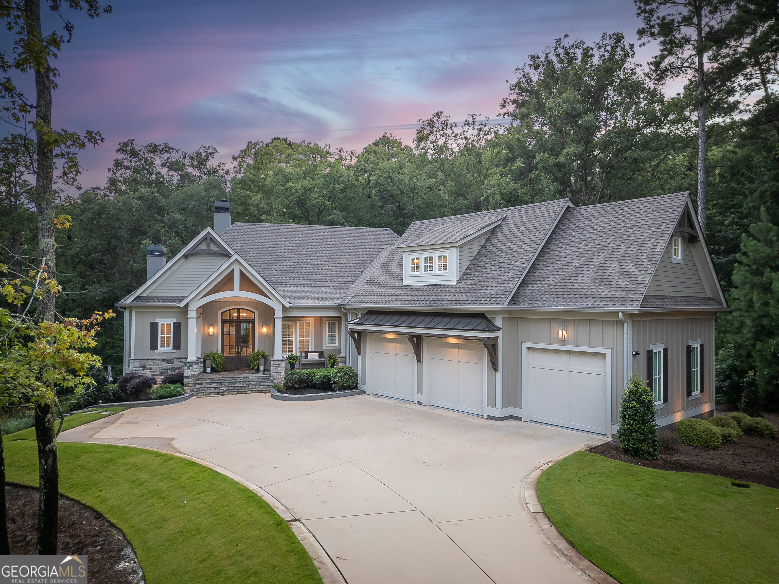 1091 Jones Bluff CT