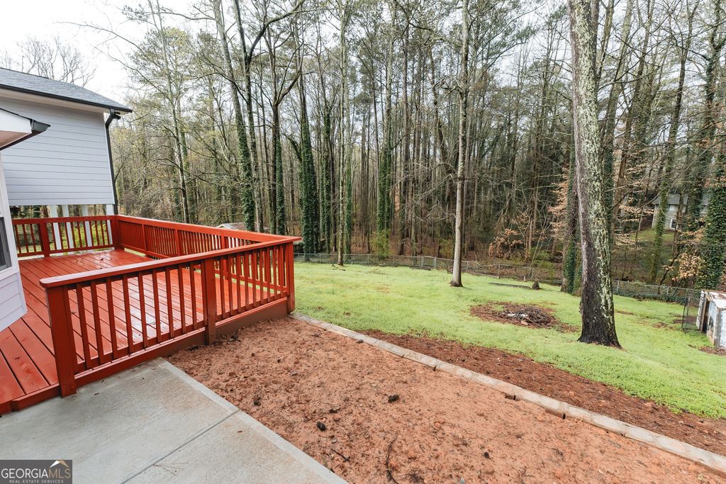 Photo of 3073 Fireside Drive, Snellville, GA 30078 (MLS # 10707332)