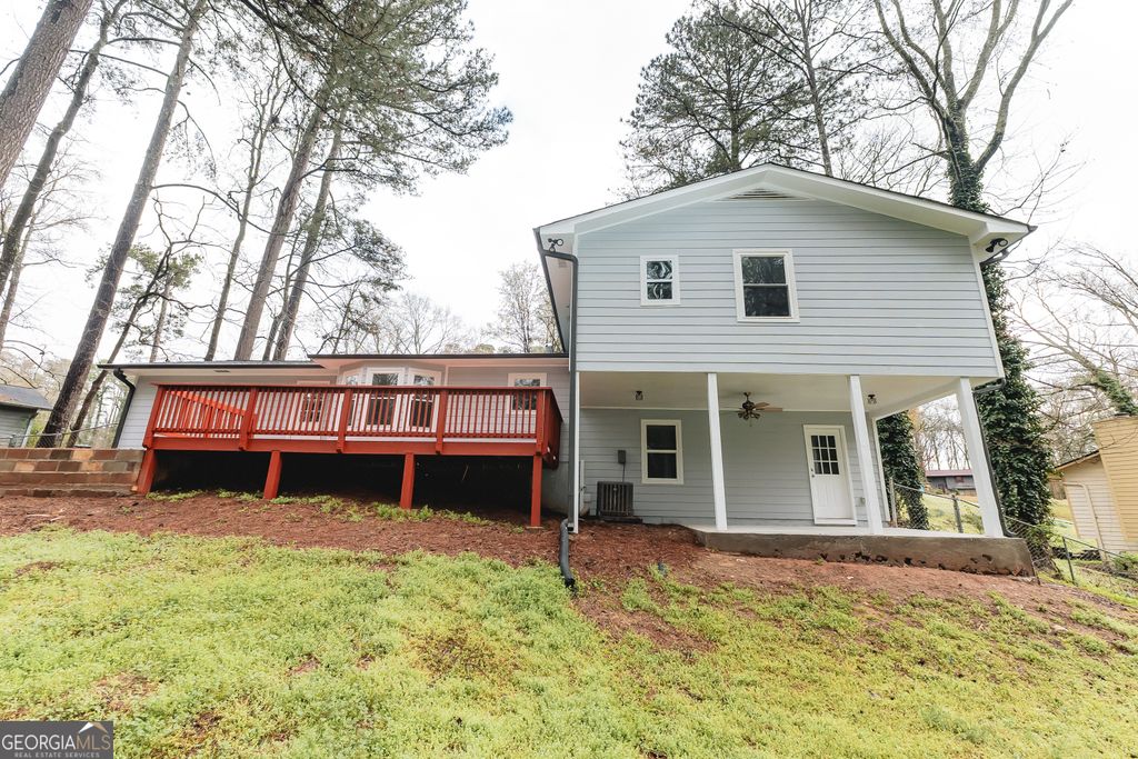 Photo of 3073 Fireside Drive, Snellville, GA 30078 (MLS # 10707332)