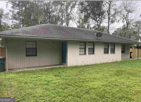 Photo of 201 W Sherrard Avenue #APT A, Kingsland, GA 31548 (MLS # 10668853)