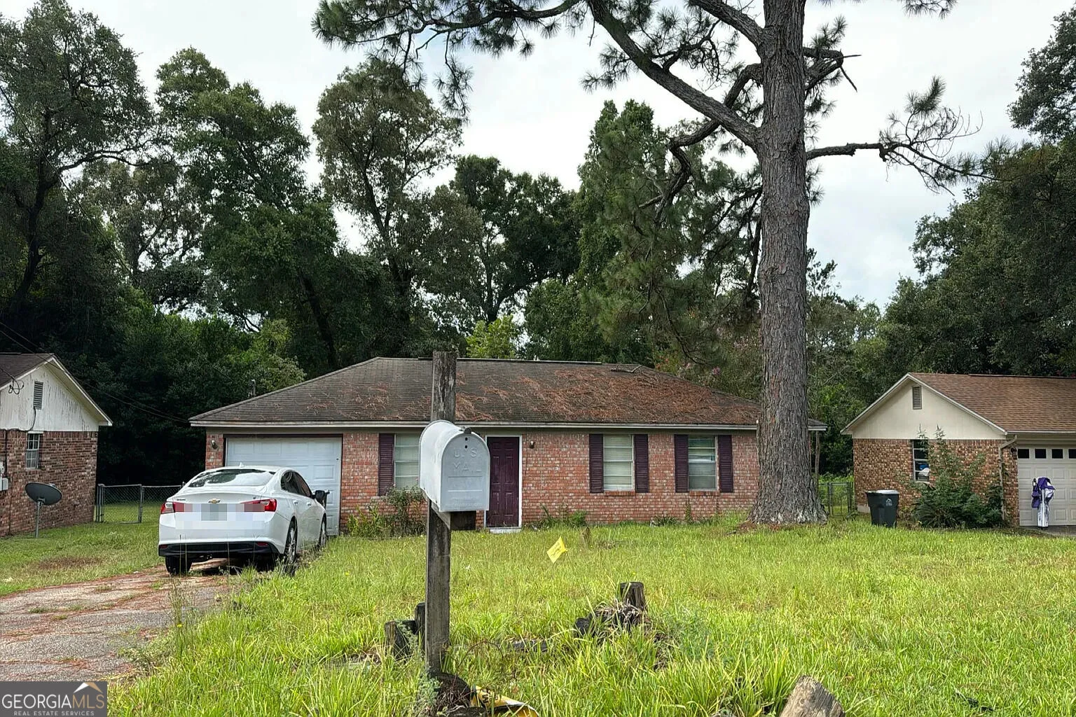 5711 Scotland Road, Pensacola, FL, 32526