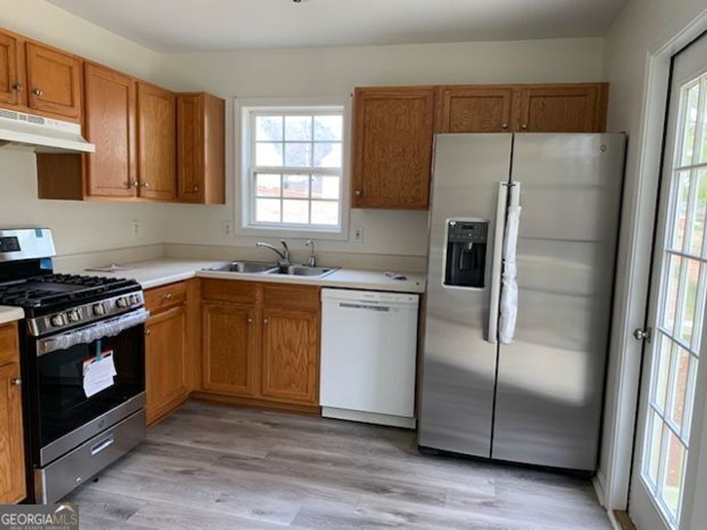 Photo of 109 Millwheel Drive, Villa Rica, GA 30180 (MLS # 10730350)