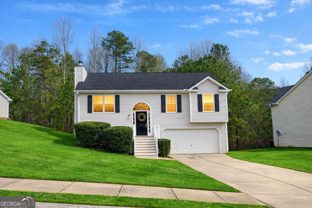 Photo of 109 Millwheel Drive, Villa Rica, GA 30180 (MLS # 10730350)