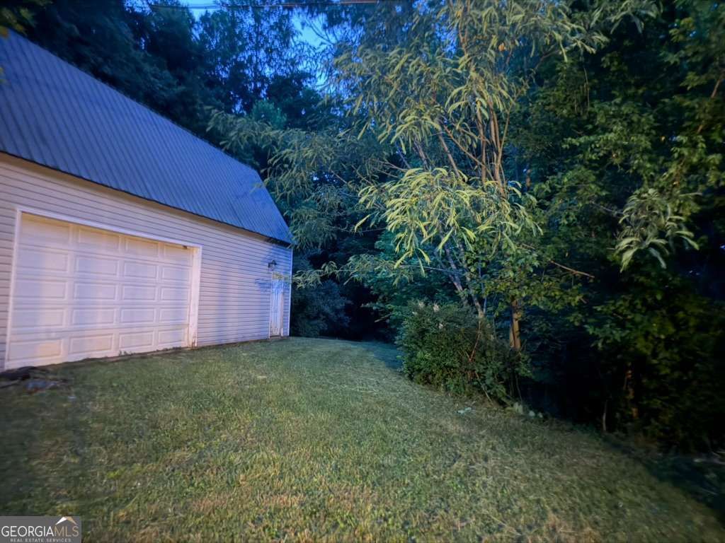Photo of 391 Rose Petal Lane, Ellijay, GA 30540 (MLS # 10783173)