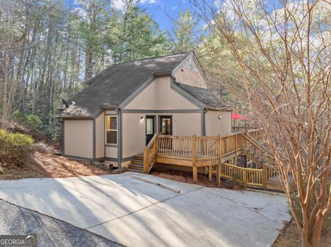 36 Vienna Ring, Helen, GA 30545 - MLS#: 10467361