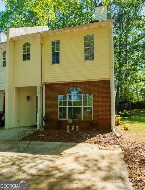 145 Greison Trail, Newnan, GA 30263 - #: 10497764