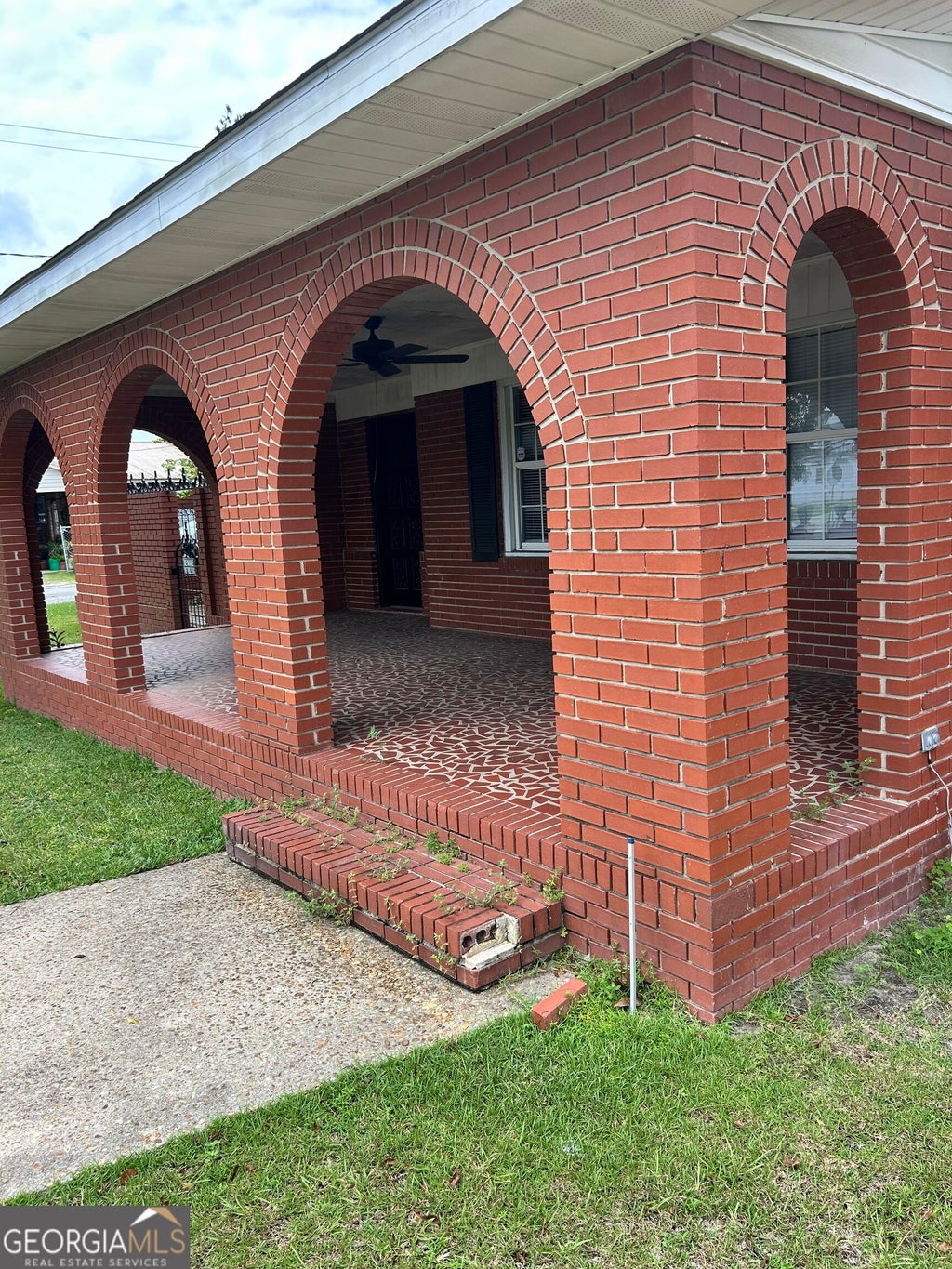 Photo of 202 E 15th Street, Alma, GA 31510 (MLS # 10835532)