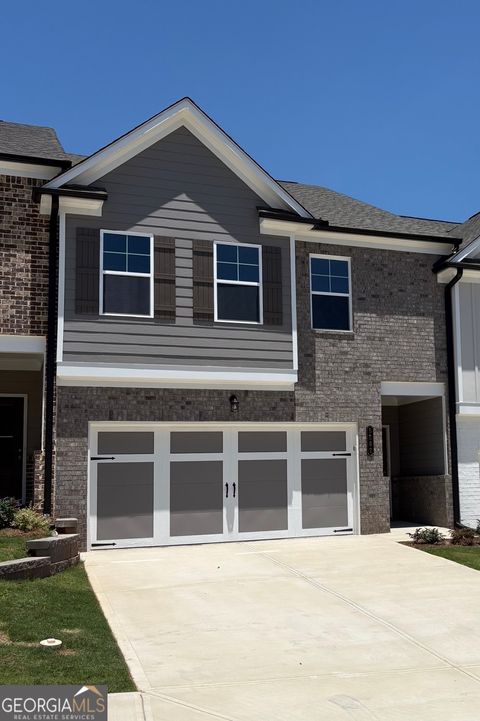 5282 Fox Den RD Oakwood GA 30566