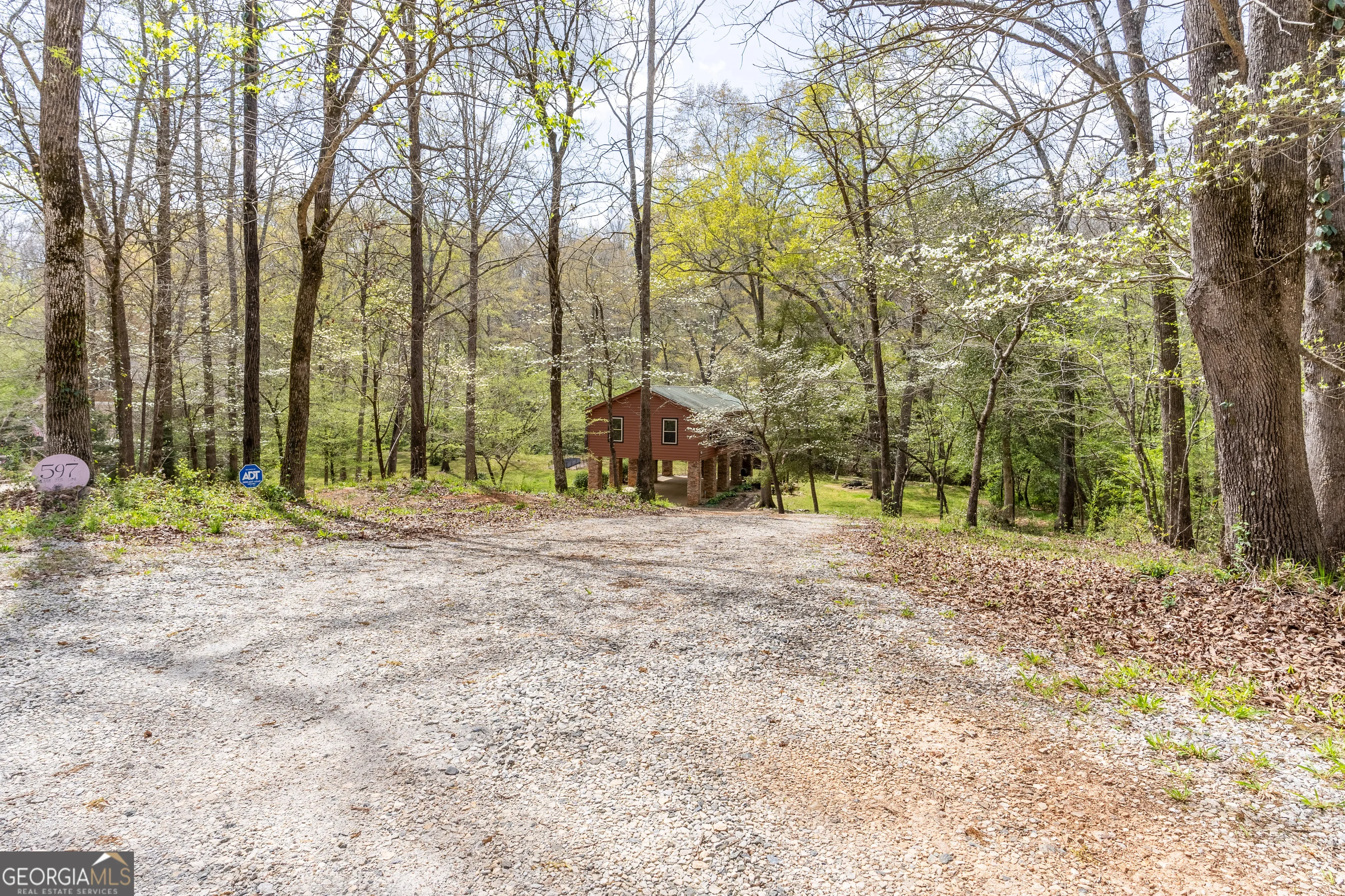 597 Meadow Brook Lane