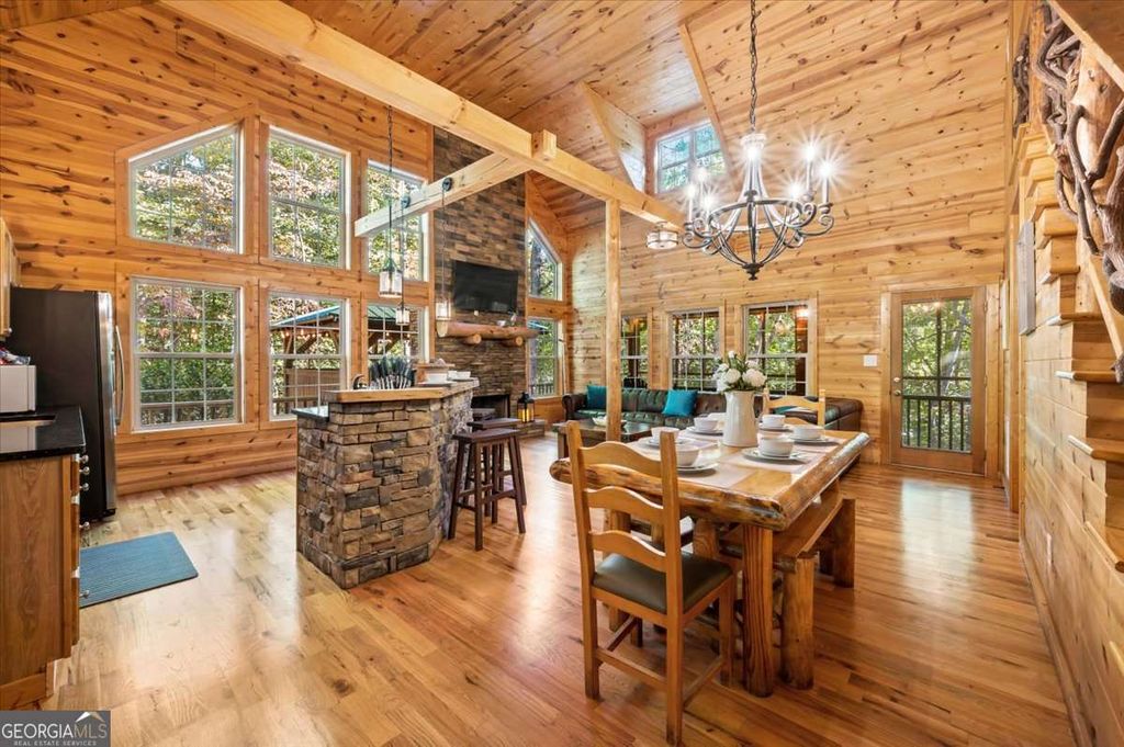 Photo of 165 Sequoia Trace, Cleveland, GA 30528 (MLS # 10700678)