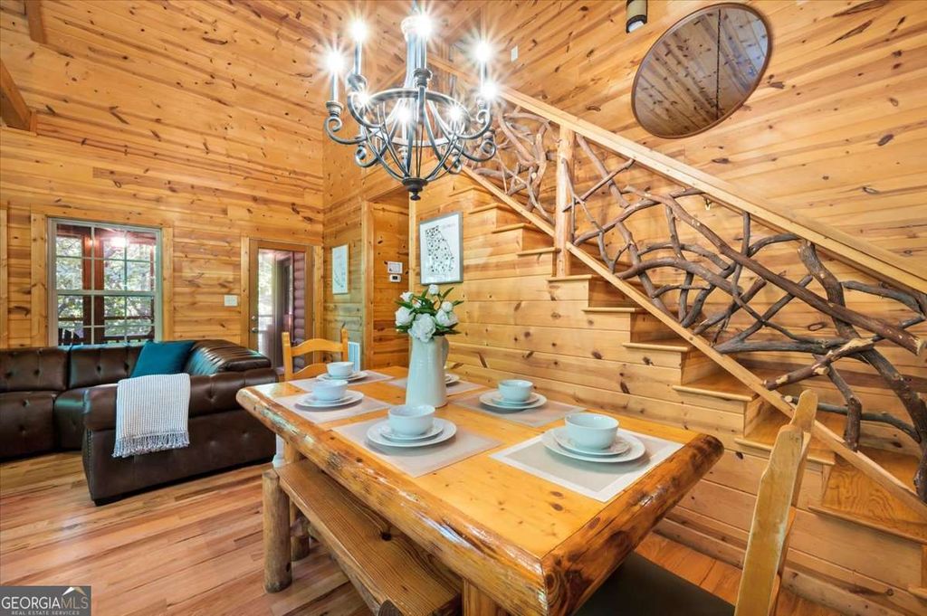 Photo of 165 Sequoia Trace, Cleveland, GA 30528 (MLS # 10700678)