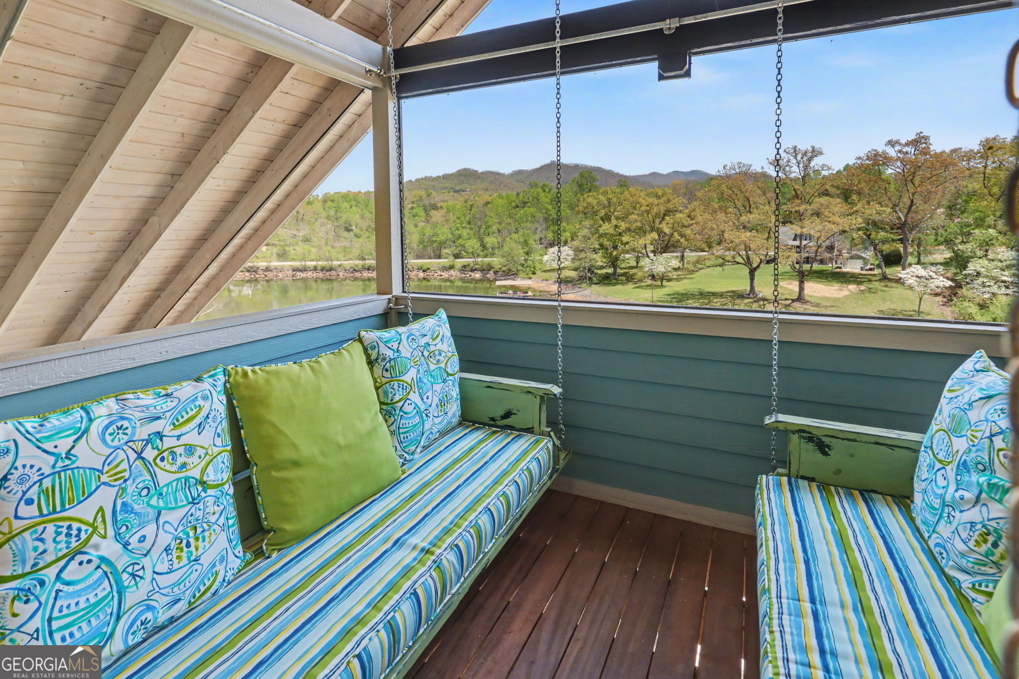 Hayesville, North Carolina, 28904, United States, 3 Bedrooms Bedrooms, ,4 BathroomsBathrooms,Residential,Active,2038121