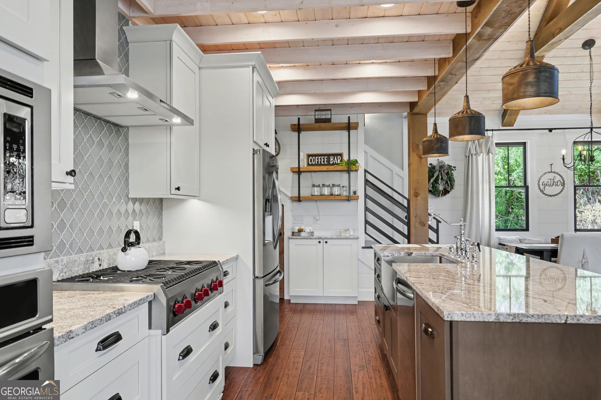 Hayesville, North Carolina, 28904, United States, 3 Bedrooms Bedrooms, ,4 BathroomsBathrooms,Residential,Active,2038121