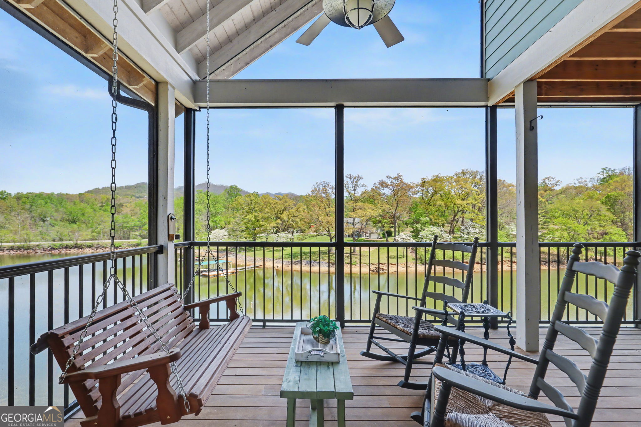 Hayesville, North Carolina, 28904, United States, 3 Bedrooms Bedrooms, ,4 BathroomsBathrooms,Residential,Active,2038121