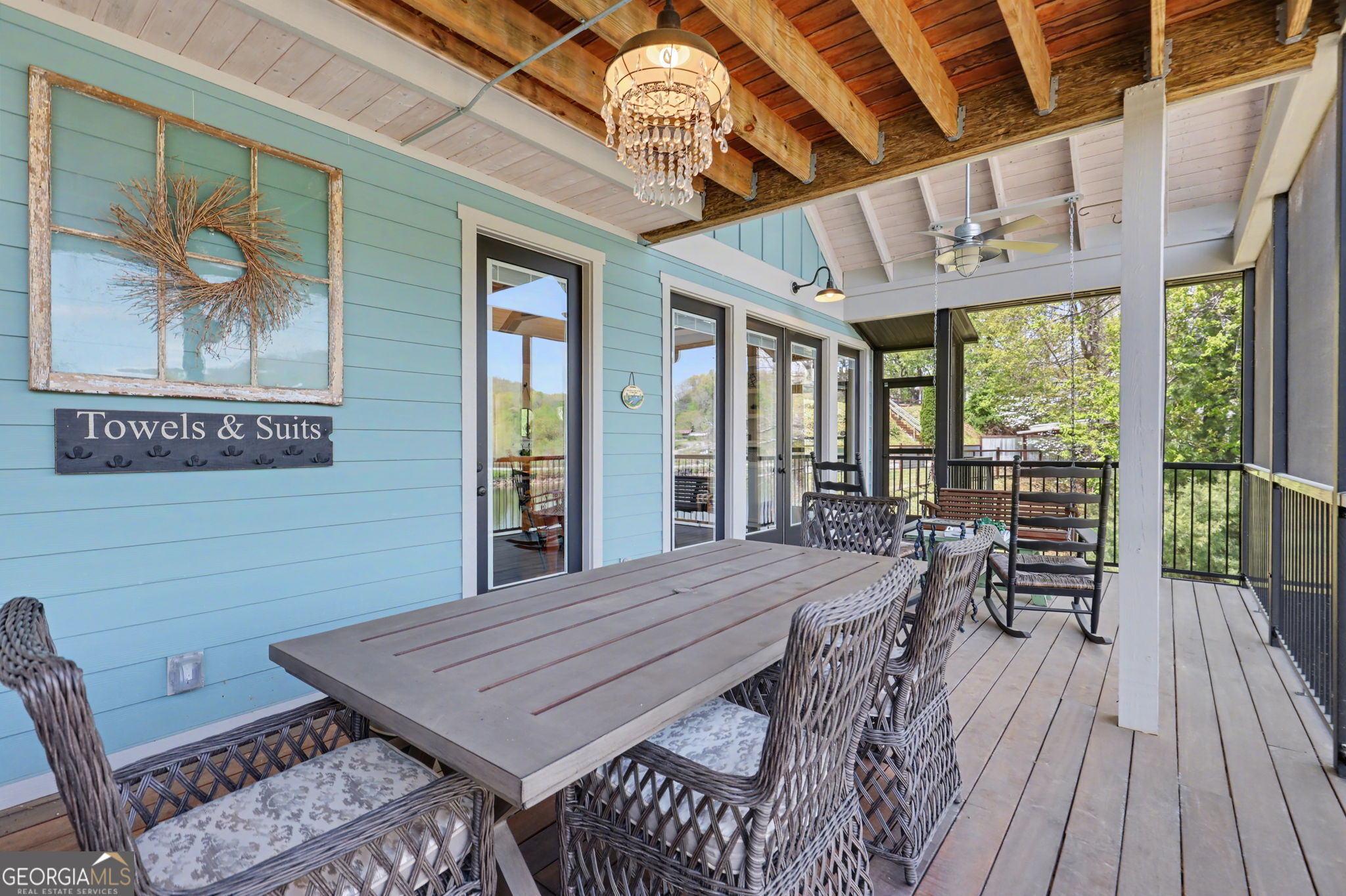 Hayesville, North Carolina, 28904, United States, 3 Bedrooms Bedrooms, ,4 BathroomsBathrooms,Residential,Active,2038121