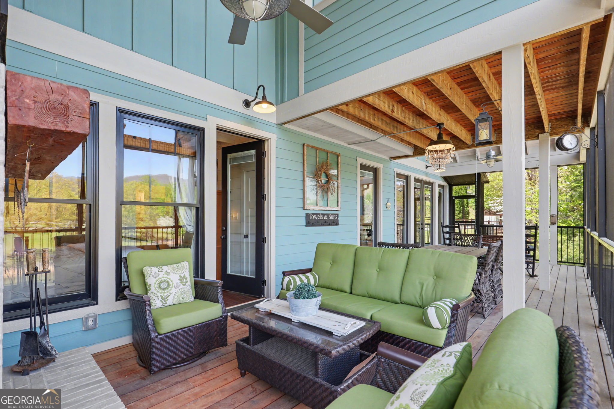 Hayesville, North Carolina, 28904, United States, 3 Bedrooms Bedrooms, ,4 BathroomsBathrooms,Residential,Active,2038121