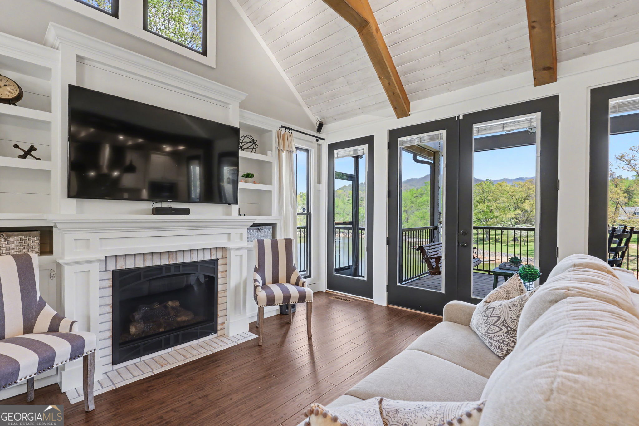 Hayesville, North Carolina, 28904, United States, 3 Bedrooms Bedrooms, ,4 BathroomsBathrooms,Residential,Active,2038121