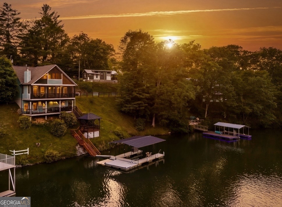 Hayesville, North Carolina, 28904, United States, 3 Bedrooms Bedrooms, ,4 BathroomsBathrooms,Residential,Active,2038121