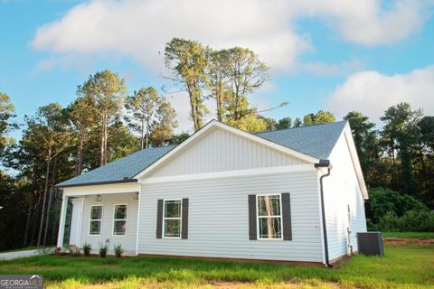 A home in Barnesville