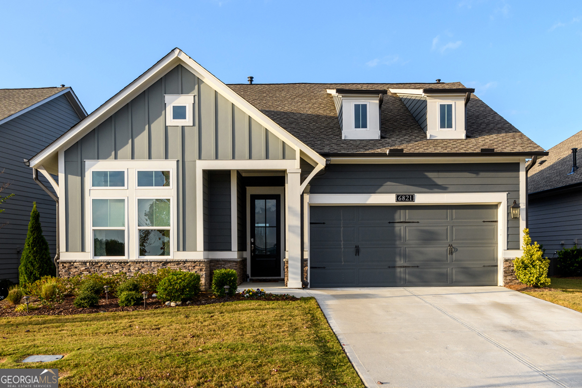 6821 Bungalow RD