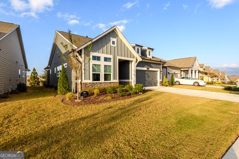 6821 Bungalow RD Flowery Branch GA 30542