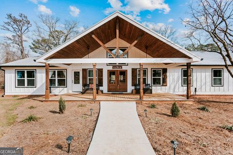 2820 Davis Academy RD Rutledge GA 30663